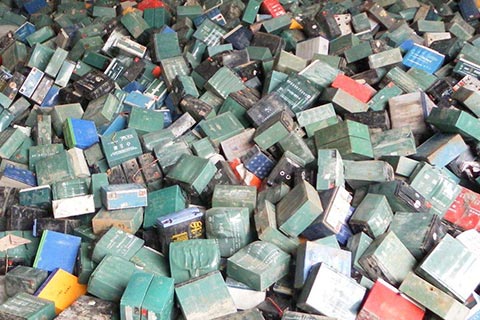 ㊣垣曲解峪乡蓄电池回收价格㊣铅酸蓄电池电池回收㊣专业回收旧电池
